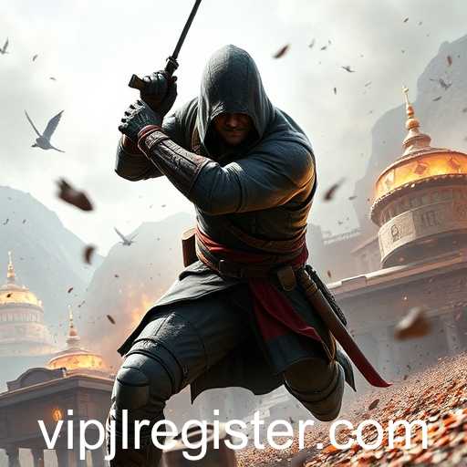 Exploring the Thrilling World of Action Games: A Deep Dive