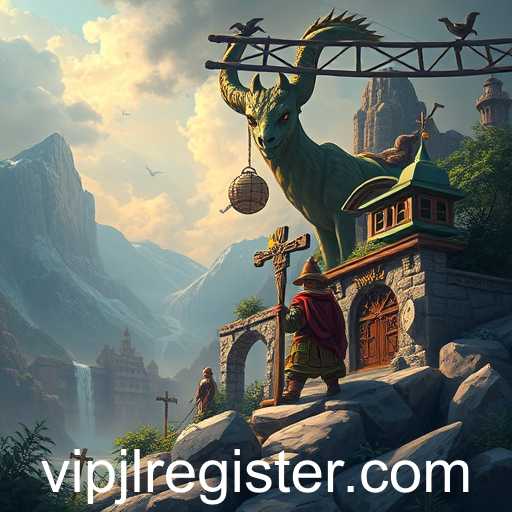 vipjl register