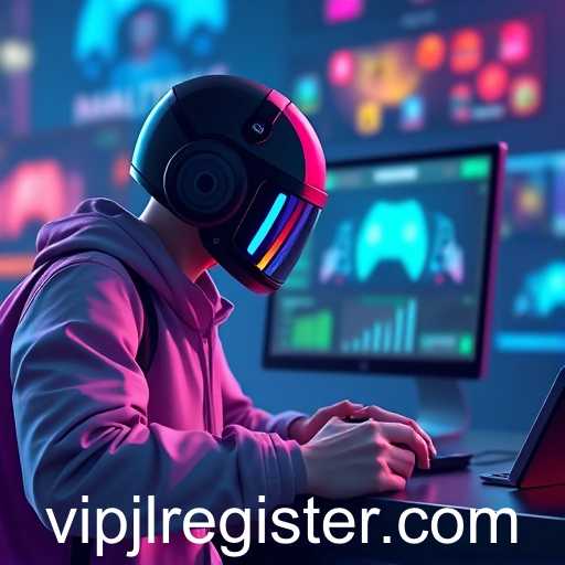 The Evolution of Online Gaming Platforms