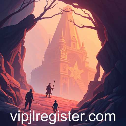 Vipjl Register Ushers in New Era for Gaming