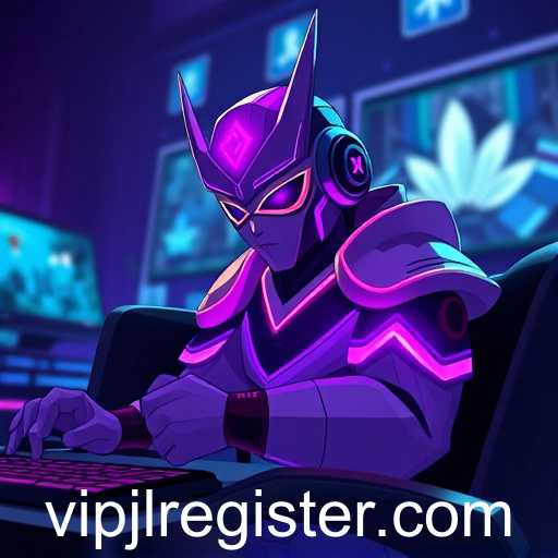The Growing Popularity of Online Registration in Gaming