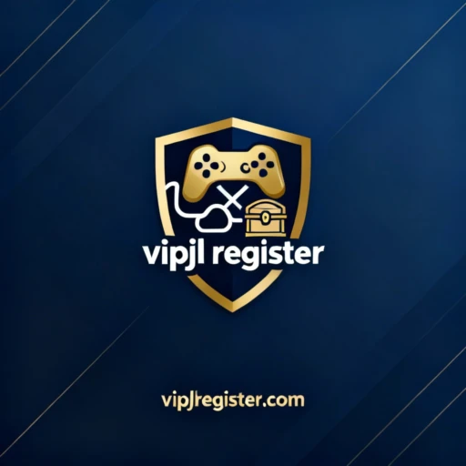 vipjl register