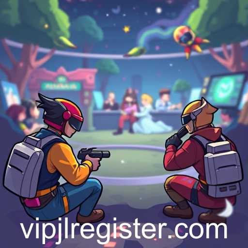 Exploring the Exciting World of Multiplayer Fun Games Online