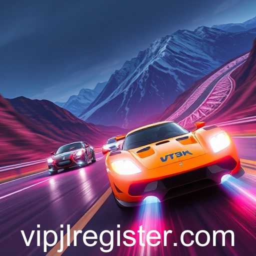 The Adrenaline Rush of 'Racing Thrills': Exploring the Ultimate Gaming Experience