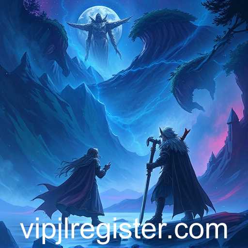 Exploring the Vibrant World of Role-Playing Games Online