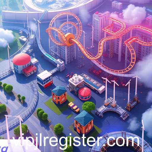 Exploring the Dynamic Universe of Simulation World Gaming