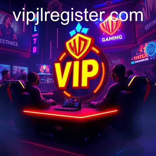 The Rise of VIP Gaming Platforms