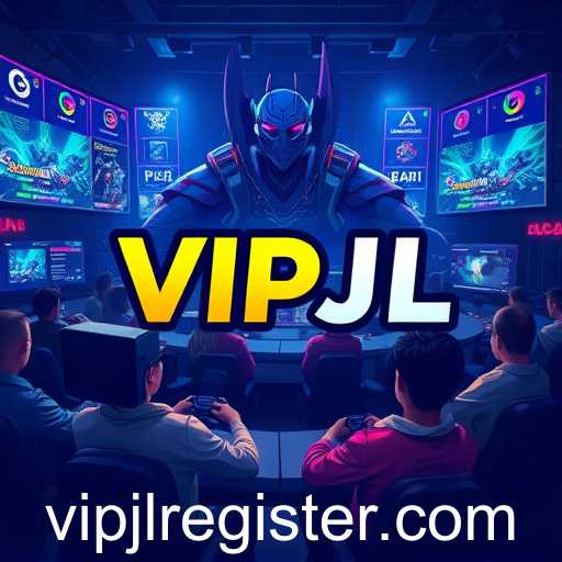 Gaming Evolution with VIPJL: A New Era for Online Communities