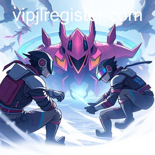 Online Gaming's New Era: VIPJL Making Waves