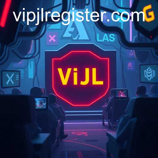 The Growing Phenomenon of VIPJL Register in Online Gaming